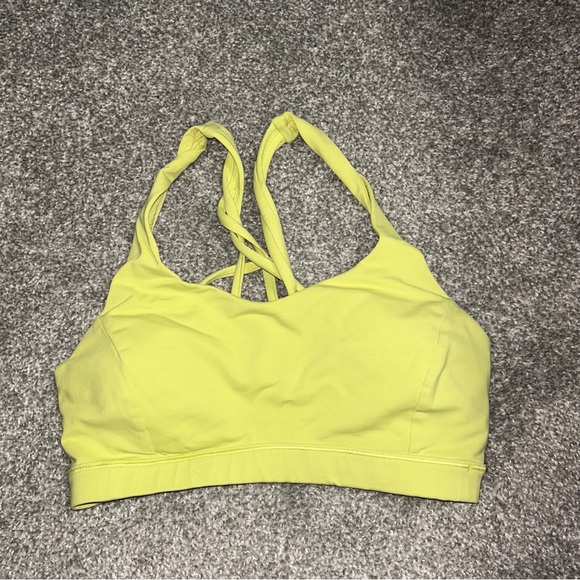 Lululemon Free To Be Serene Bra - Picture 3 of 7